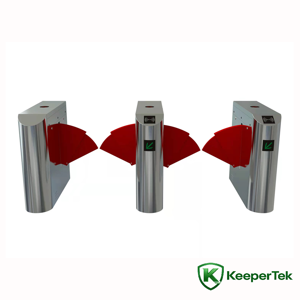 Дугові стулки середньостворчасті стулкові ворота KT-JSDY10
